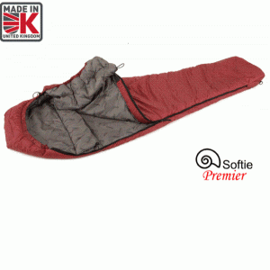 Snugpak Υπνόσ. Softie 10 Harrier -7 C -12 C