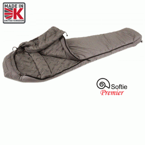 Snugpak Υπνόσ. Softie 15 Discovery(-15 /-20)