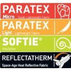 Snugpak Υπνόσ.Softie Elite 4 C-10c - L-15c