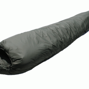 Snugpak SLEEPING BAG Softie Elite 4 C-10c - L-15c