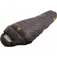 Mummy Down Sleeping Bag - JR Gear Helium 350 Down