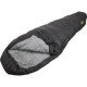 Mummy Down Sleeping Bag - JR Gear Helium 350 Down JR Gear Helium 350 Down – Technical Sleeping Bag, 800g, made from 20D Nylon with Duck Down Filling, YKK Zipper & Sleeping Pad Attachment System