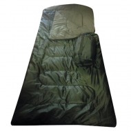 SLEEPING BAG SURVIVORS 0/+20 °C