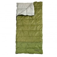 Camping & Outdoor Sleeping Bag – Bigfour Arroyo 190x80cm