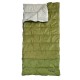 Camping & Outdoor Sleeping Bag – Bigfour Arroyo 190x80cm Bigfour Arroyo Sleeping Bag featuring polyester hollow fiber insulation, durable 190T PU-coated outer shell, and a soft pongee lining, with 200g/m² filling for reliable comfort during camping and outdoor adventures.