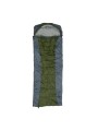XL Camping & Outdoor Sleeping Bag – Bigfour Bosque 210x80cm