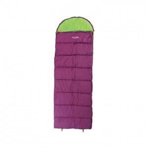 SLEEPING BAG HUPA EXPERT 80