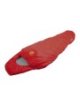 Mummy Sleeping Bag - JR Gear Prism 200 PrimaLoft 208x78x50cm - 200/40gr/m2