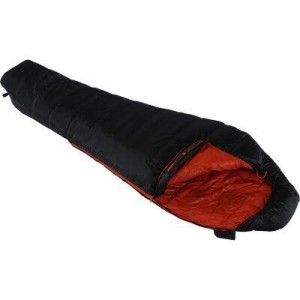 VANGO COBRA 200 ANTRACITE SLEEPING BAG