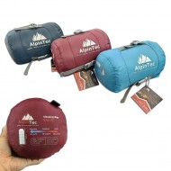 ALPINTEC ERA 75 SLEEPING BAG
