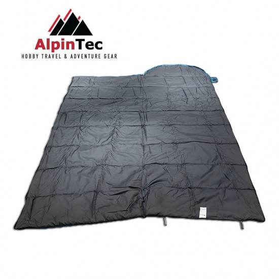 ΥΠΝΟΣΑΚΟΣ ALPINTEC ERA 75 ΥΠΝΟΣΑΚΟΣ ALPINTEC ERA 75