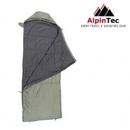 ΥΠΝΟΣΑΚΟΣ ALPINTEC NEDA TRAVEL SLEEPING BAG