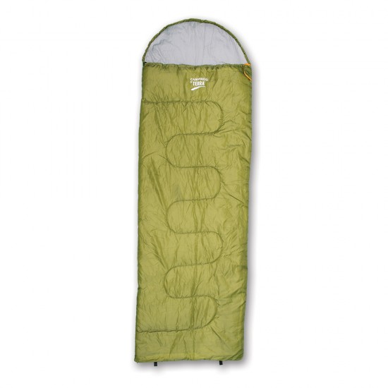 CAMPING+ BY TERRA CLASSIC 150 CAMPING+ BY TERRA CLASSIC 150