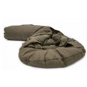 SLEEPING BAG CARINTHIA DEFENCE 6 LARGE