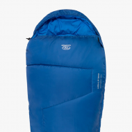 HIGHLANDER 250 MUMMY SLEEPING BAG