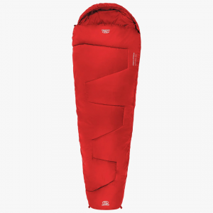 HIGHLANDER 350 MUMMY SLEEPING BAG HIGHLANDER 350 MUMMY SLEEPING BAG