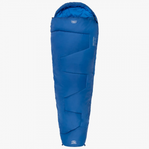 HIGHLANDER 350 MUMMY SLEEPING BAG