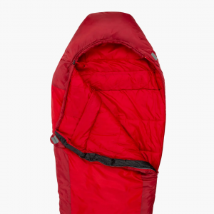 HIGHLANDER SERENITY 450 MUMMY SLEEPING BAG HIGHLANDER SERENITY 450 MUMMY SLEEPING BAG