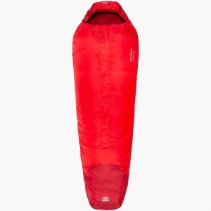 HIGHLANDER TREKKER 250 SLEEPING BAG HIGHLANDER TREKKER 250 SLEEPING BAG
