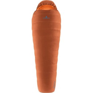 SLEEPING BAG LIGHTEC 800 DUVET FERRINO
