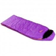 CHILDREN'S SNUGPAK BASECAMP EXPLORER SLEEPING BAG
