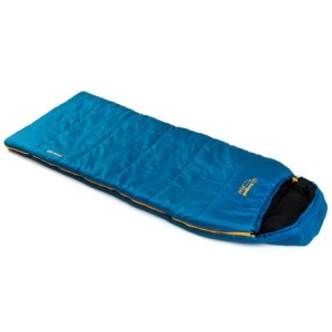 CHILDREN'S SNUGPAK BASECAMP EXPLORER SLEEPING BAG
