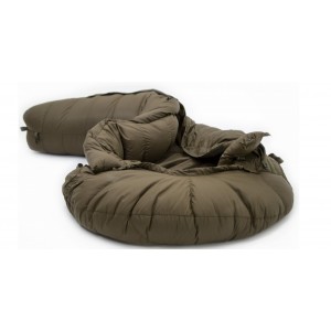 CARINTHIA SURVIVAL DOWN 1000