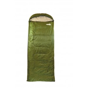 RANGER HOOD 250 PANDA SLEEPING BAG