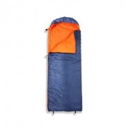  SALTY TRIBE KALINAGO GOLF BLUE SLEEPING BAG