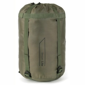 SNUGPAK SLEEPER LITE ΧΑΚΙ [-5°C – 10°C ]
