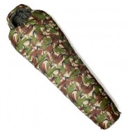 SNUGPAK SLEEPER ZERO CAMO [-5 -10]