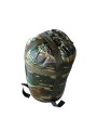 MILITARY SLEEPING BAG GREEK VARIATION (-8 /+10 °C) SURVIVORS