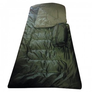 SLEEPING BAG SURVIVORS (-8 /+10 °C)