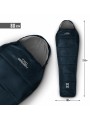 TAC MAVEN COCOON SLEEPING BAG 80GR
