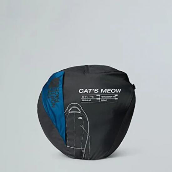 THE NORTH FACE CAT’S MEOW SLEEPING BAG