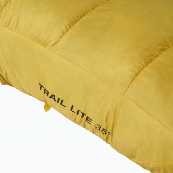 ΥΠΝΟΣΑΚΟΣ THE NORTH FACE TRAIL LITE DOWN 35