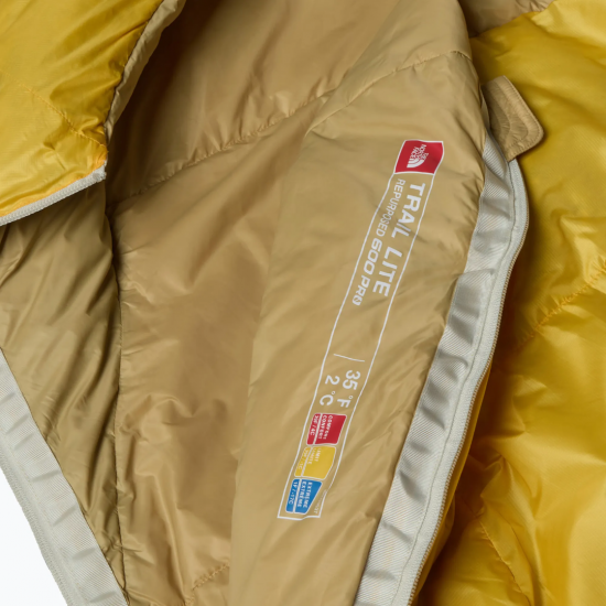 ΥΠΝΟΣΑΚΟΣ THE NORTH FACE TRAIL LITE DOWN 35
