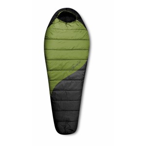 SLEEPING BAG TRIMM BALANCE