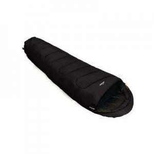 SLEEPING BAG VANGO ATLAS 250 BLACK SLEEPING BAG VANGO ATLAS 250 BLACK