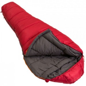VANGO NITESTAR 450 SLEEPING BAG VANGO NITESTAR 450 SLEEPING BAG