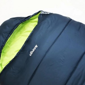 ΥΠΝΟΣΑΚΟΣ VANGO NITESTAR ALPHA 250/OCEAN GREEN
