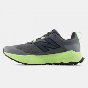 Mens New Balance Fresh Foam X Garoe V2 Shoes