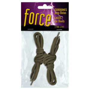 BARBARIC FORCE SET COYOTE 190CM 34785