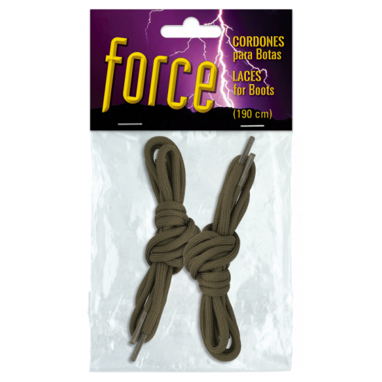 BARBARIC FORCE SET COYOTE 190CM 34785 BARBARIC FORCE SET COYOTE 190CM 34785