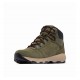 COLUMBIA NEWTON WANDER MOUNTAINEERING BOOTS