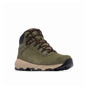 COLUMBIA NEWTON WANDER MOUNTAINEERING BOOTS