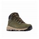 COLUMBIA NEWTON WANDER MOUNTAINEERING BOOTS