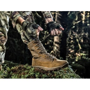 WOMEN'S GARMONT T8 ATHENA COAT TACTICAL