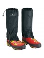GAITERS CERVINO BLACK FERRINO
