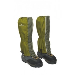 ZERMATT CABLE FERRINO MOUNTAINEERING GAITERS